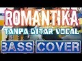 Download Lagu ROMANTIKA BACKING TRACK