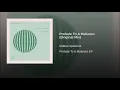 Prelude To A Makeout (Original Mix)