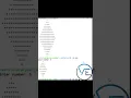 Diamond Pattern Using C Language Virtual Embedded C Short 6