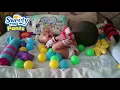 Download Lagu Sweety pants 1 detik | iklan popok sweety pants