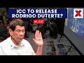 Lagu Philippines News Live | Rodrigo Duterte To Be Freed? | ICC seeks ‘additional observations’ | Hague