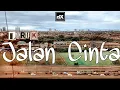 Download Lagu D'Jallan - Jalan Cinta (Official Lyric Video)