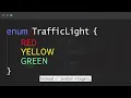 Enum for Beginners Easy Programming Concept Explained