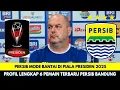 Download Lagu Profil Lengkap 6 Pemain Terbaru Persib Bandung jelang Piala Presiden 2025
