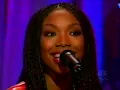 Brandy: "Almost Doesn't Count" Live (1999)