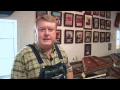 Master Works - workshop tour