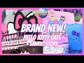 NEW Hello Kitty Cafe and Sanrio Store at Universal Studios Hollywood Citywalk