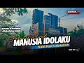 Download Lagu Dj Manusia Idolaku Nabiyullah Muhammad Sholawat Viral Cocok Buat Hajatan