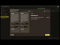 iCon Quickstart SCTX Subscription Process