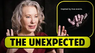 Finding The Magic In Your Writing - Desireé Duffy