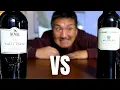 Port WINE vs Madeira Fortified FACE-OFF