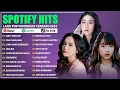 Download Lagu Mahalini - Keisya Levronka - Ghea Indrawari ♪ Top Hits Spotify | Lagu Pop Indonesia Terbaru 2024