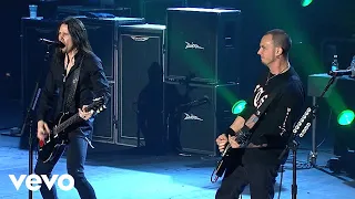 alter bridge i know it hurts