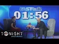 TWBA Fast Talk with Maxine Medina