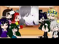 Download Lagu Shinbi House react to ank jihon and hewoon as sakura Haruka,part(2/?) 😉🙏❤️#shinbihouse #gachaclub
