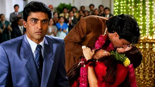 एक पति के सामने दूसरी शादी! फिर खुलेआम शुरू हुआ रोमांस! 🔥 | Akshay Kumar | Sabse Bada Khiladi