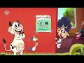 Levantando las Manos, canciones infantiles