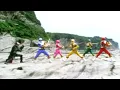 Download Lagu The Lost Galactabeasts, Part 1 | Lost Galaxy | Full Episode | S07 | E19 | Power Rangers Official