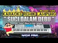 Download Lagu SUCI DALAM DEBU - KARAOKE REMIX LAMPUNG - NADA PRIA