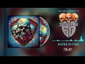 EvilDead - Bathe In Fire (Official Audio)