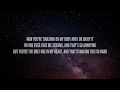 Tinashe - I’d Rather Be Alone (Lyrics)