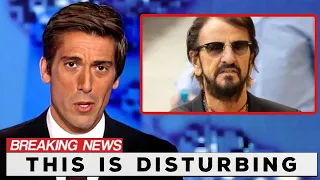 At 84 Ringo Stars FINALLY Admits What We All Suspected 