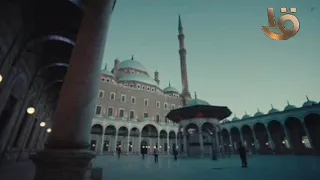 اذان المغرب من قناة المصرية الاولى 2023 