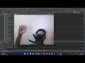 A I Kendali Arm Robot - Hand Tracking dengan OpenCV Python dan Arduino