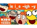 IE I-E - IGH