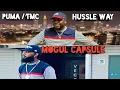 TMC Puma The Hussle Way Mogul Capsule review