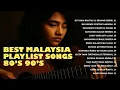 Download Lagu 🌹🔴30 LAGU SLOW ROCK MALAYSIA 80AN PALING NOSTALGIA💞|🥀SUARA MIRIP SALEEM IKLIM🎧🎸📻🙂