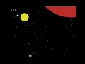 Shooting Stars - MSX Basic 10 Line Challenge