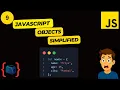 Master JavaScript Object in one