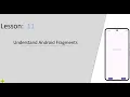 Understanding Fragments in Android Studio for Beginners