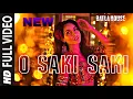 Download Lagu Full Song: 0 SAKI SAKI | Batla House | Nora Fatehi,Tanishk B,Neha K,Tulsi K, B Praak,Vishal-Shekhar