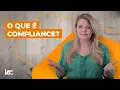 Lagu O que é compliance?