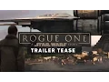 Video di Rogue One: A Star Wars Story Trailer Tease