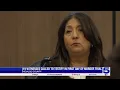 Something tragic has happened Widow testifies on first day of McAllen Masonic Lodge murder trial