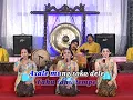Download Lagu SANGGA BUANA-CAMPURSARI SANGGA BUANA-CAMPURSARI KLASIK-ULER KAMBANG