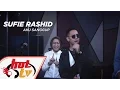 Download Lagu SUFIE RASHID - Aku Sanggup (LIVE) - Jamming Hot