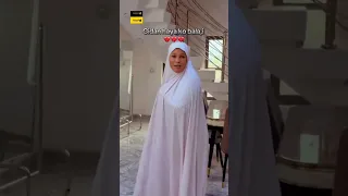 daga gidan tsohuwar jaruma sadiya haruna 