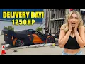 Download Lagu Maak kennis met de gloednieuwe 2026 Corvette ZORA...soort van *1250 pk standaard*