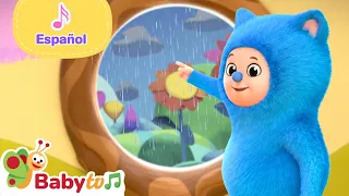 Billy y Bam Bam hacen gansos con calcetines 🧦🪿 | BabyTV