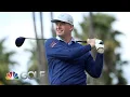 Highlights Hoag Classic 2022 Round 2 best shots Golf Central Golf Channel