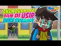 Lagu ANAK DURHAKA! IAN DIUSIR DARI RUMAH - sengklekman