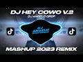 Lagu DJ Hey Cowo V.1 X Mashup India Humbard X Bass Slowed (DJ Angelo Drop Remix)