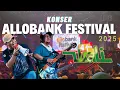 Download Lagu GOKIL!!! KONSER WALI BAND DI ALLOBANK FESTIVAL 2025 FULL (Part 1)