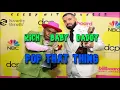 Rich Baby Daddy x POP DAT THANG x Drake x DaBaby (MASHUP)