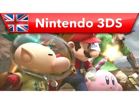 Top 25 – Melhores Jogos do Nintendo 3DS - GameHall