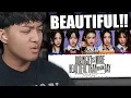 Download Lagu NewJeans - Our Night is more beautiful than your Day (orig. Kona) (MY DEMON OST) | REACTION